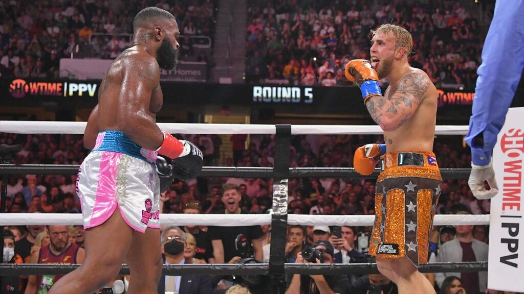 Jake Paul vs. Tyron Woodley II | First Look Fight Preview