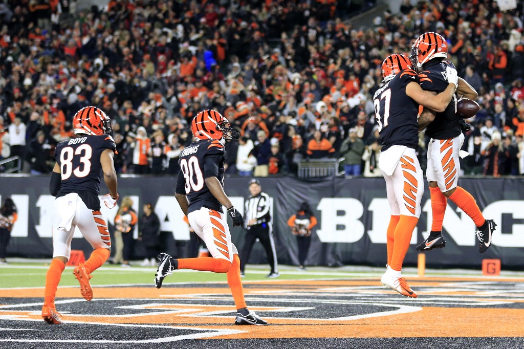 Bengals vs. Broncos NFL Week 15 Odds, Preview and Pick Bookmakers