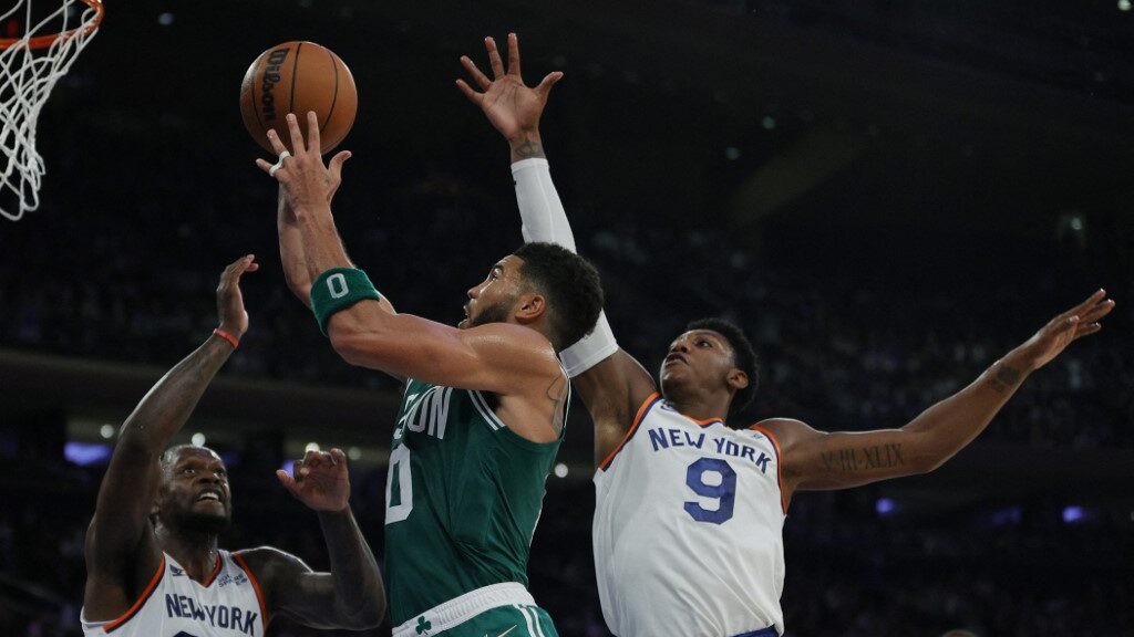Celtics vs. Knicks NBA Best Bets for January 6