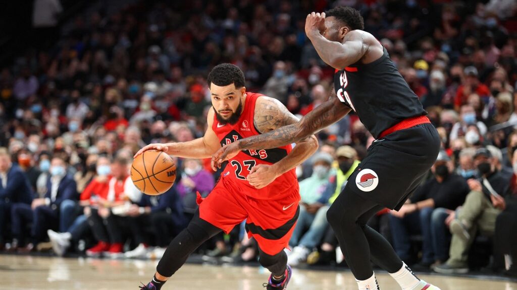 Suns vs. Raptors Free NBA Picks for January 11