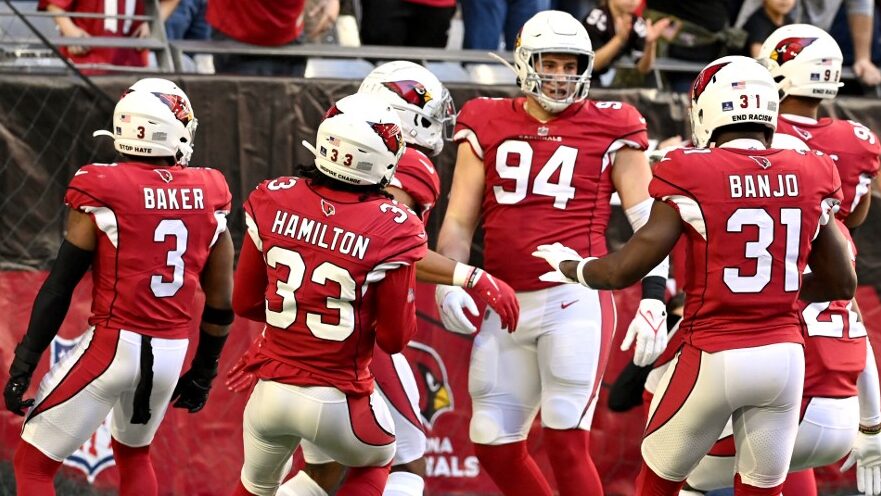 Cardinals vs. Rams Monday Night Football Wild Card Game Preview and Best Bet