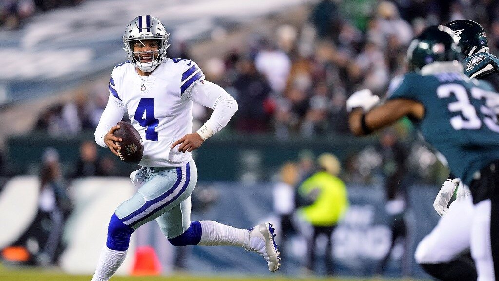 49ers vs. Cowboys Free NFL Super Wild Card Weekend Picks and Odds Breakdown