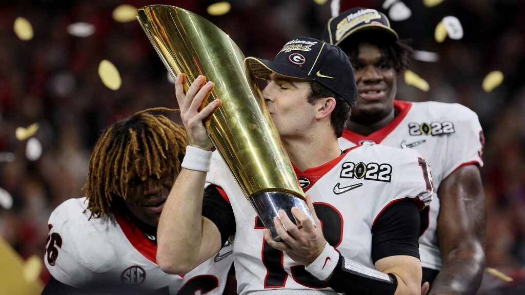 CFP National Championship Game Recap and What's Next for Both Teams
