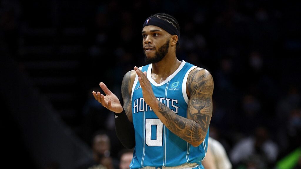 Hornets vs. 76ers NBA Odds, Preview, and Pick