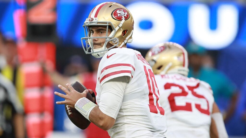NFL Super Wild Card Weekend Picks: Why 49ers Can Cover vs. Cowboys
