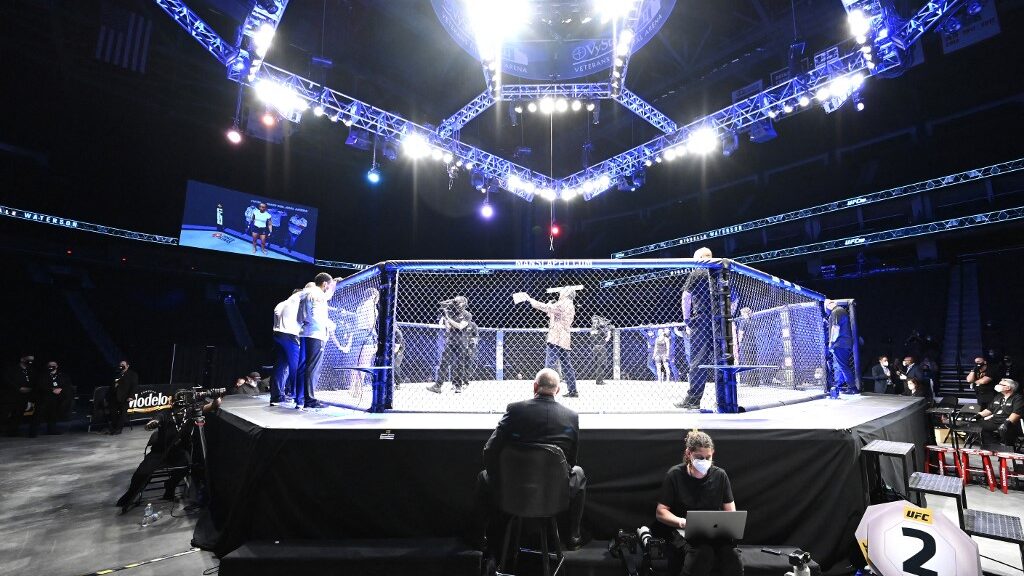 UFC Vegas 46 Prop Betting Picks: The Perfect Proposition