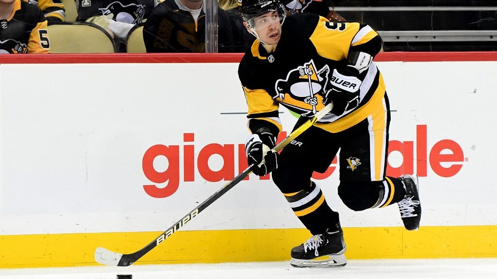 Penguins vs. Golden Knights Free NHL Picks and Odds Breakdown