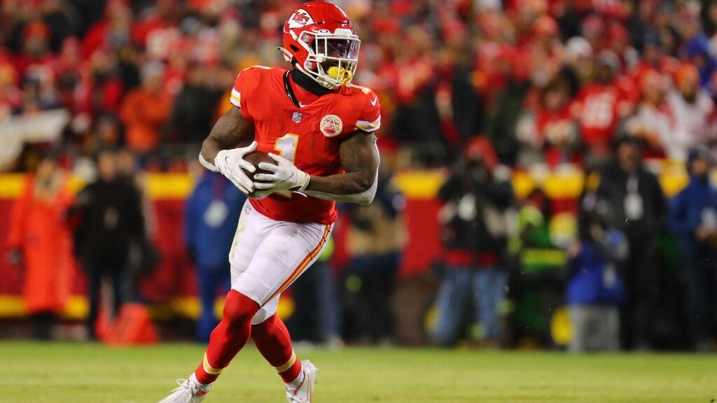 Bills vs. Chiefs NFL Divisional Round Preview and Best Bet