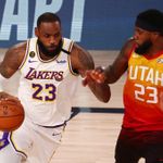 Jazz vs. Lakers NBA Picks and Predictions for Monday
