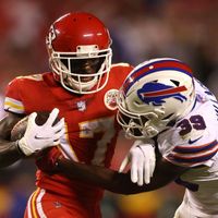 Bills vs. Chiefs NFL Divisional Round Picks: Arguments for Both Sides of the Spread