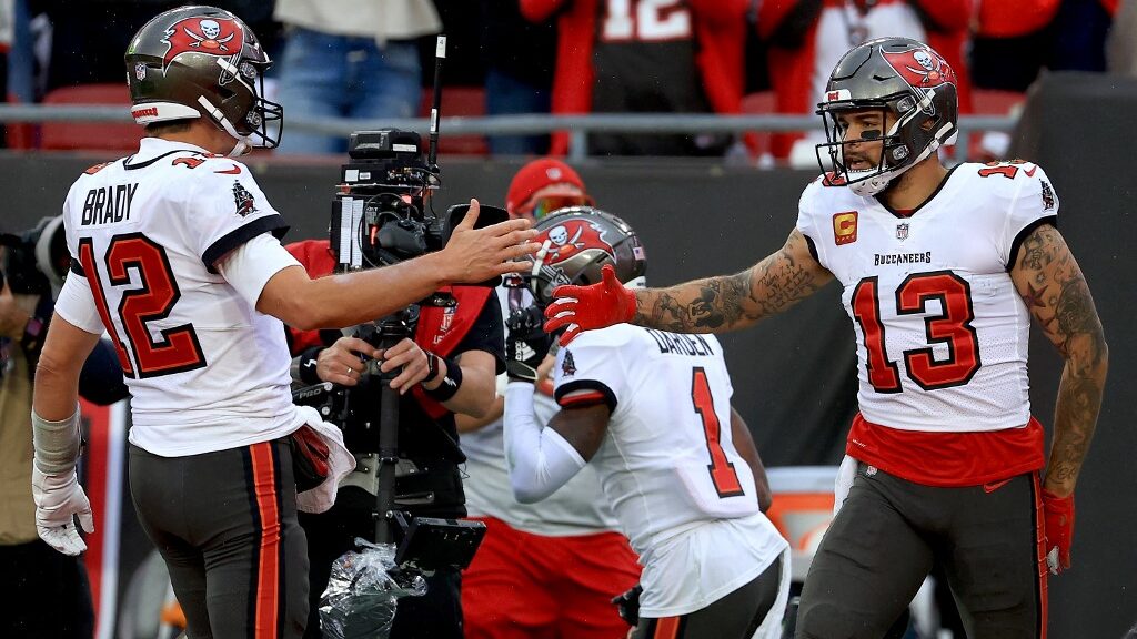 Rams vs. Buccaneers Free NFL Divisional Round Picks and Odds Breakdown