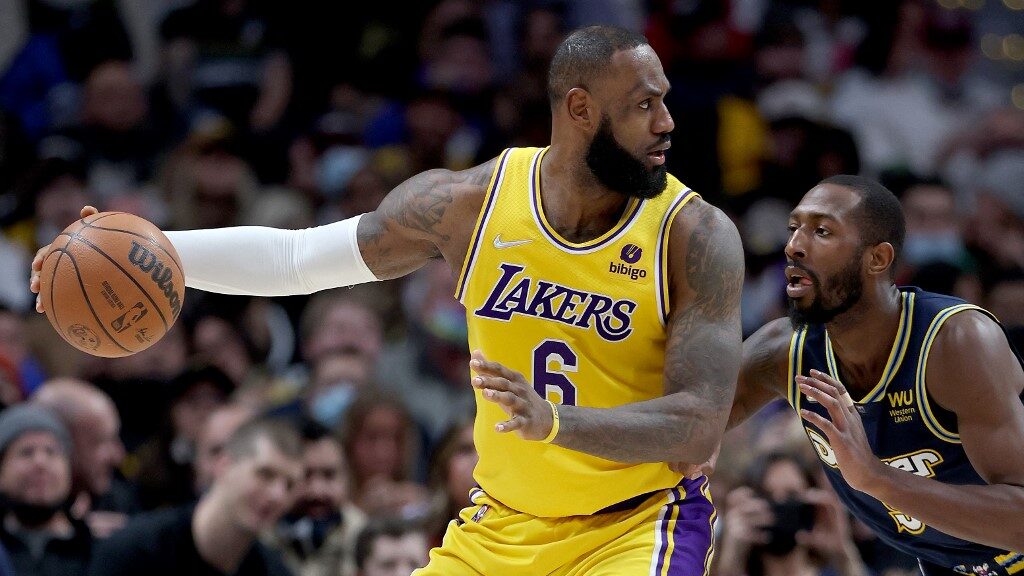 Pacers vs. Lakers Expert NBA Betting Analysis and Free Pick