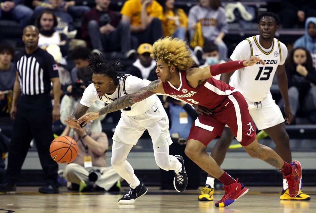 LSU vs. Alabama NCAA Basketball Betting Analysis and Free Pick