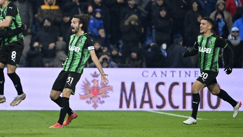 Serie A Matchday 23 Top Betting Picks
