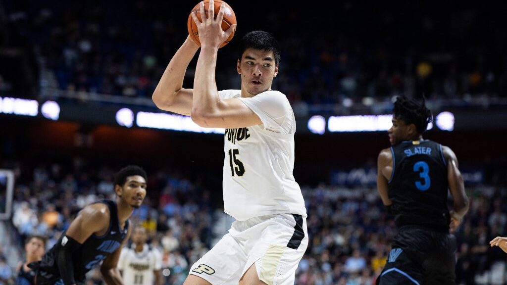 Purdue vs. Indiana NCAA Basketball Odds, Preview and Prediction