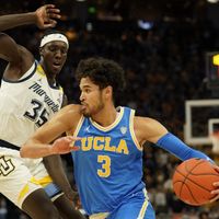 UCLA vs. Utah NCAA Basketball Betting Analysis and Free Pick