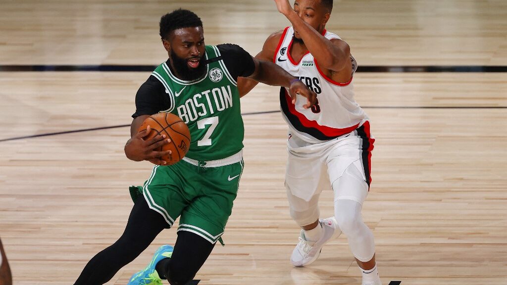 Trail Blazers vs. Celtics NBA Picks and Odds Breakdown
