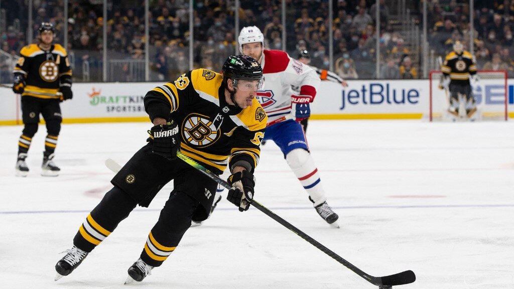 Ducks vs. Bruins Free NHL Picks and Odds Breakdown