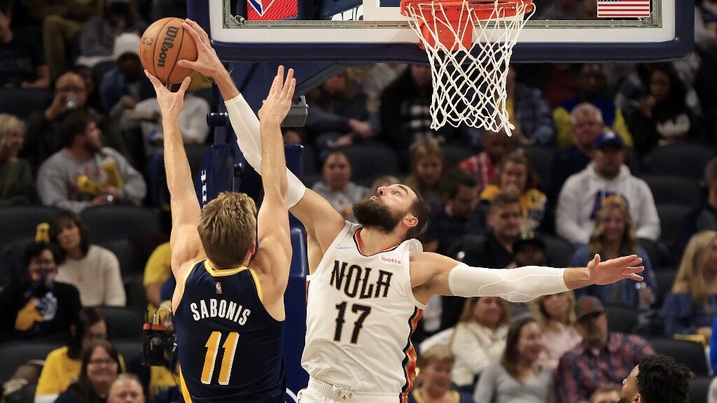 Pacers vs. Pelicans NBA Preview and Best Bet for January 24