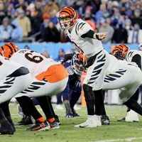 AFC Championship Game Picks: 3 Keys for Bengals to Upset Chiefs