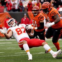Point/Counterpoint: Bengals vs. Chiefs Free AFC Championship Game Picks