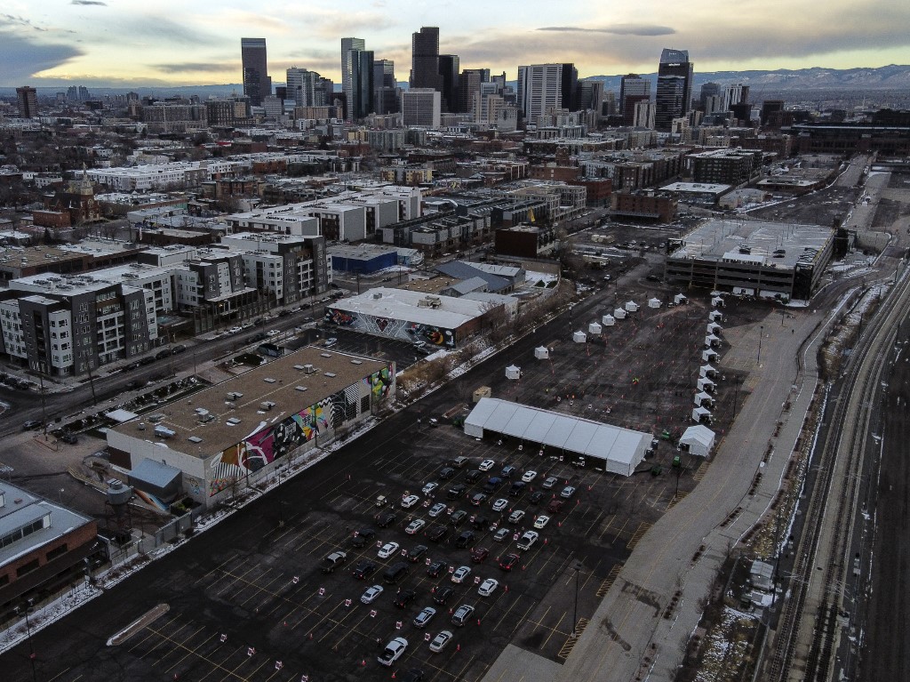 Colorado Considering Limiting Sportsbooks Advertisements Bookmakers