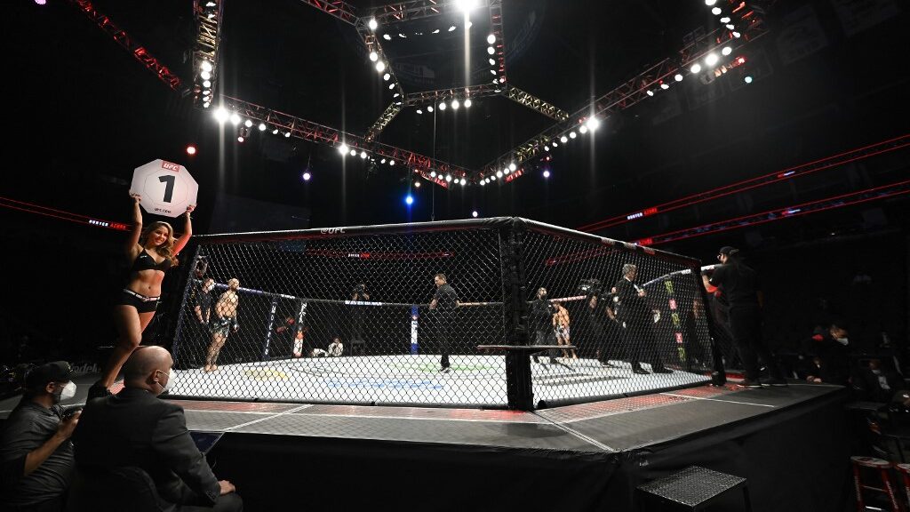 UFC Vegas 49 Prop Betting Picks: The Perfect Proposition