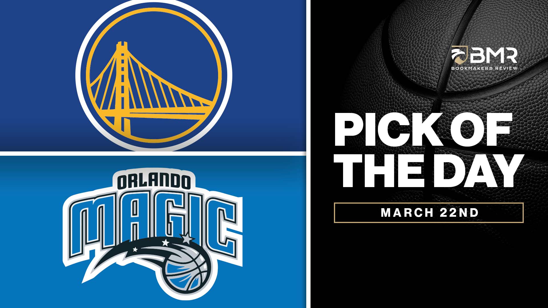 Warriors vs. Magic Free NBA Player Prop Pick by Kyle