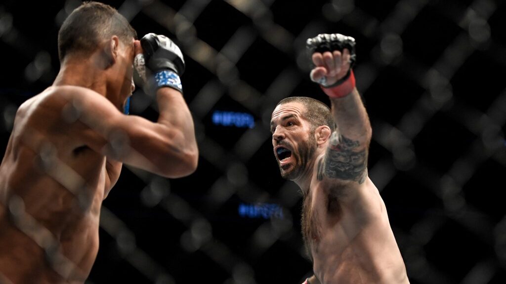 UFC Fight Night 205  Prop Betting Picks: The Perfect Proposition