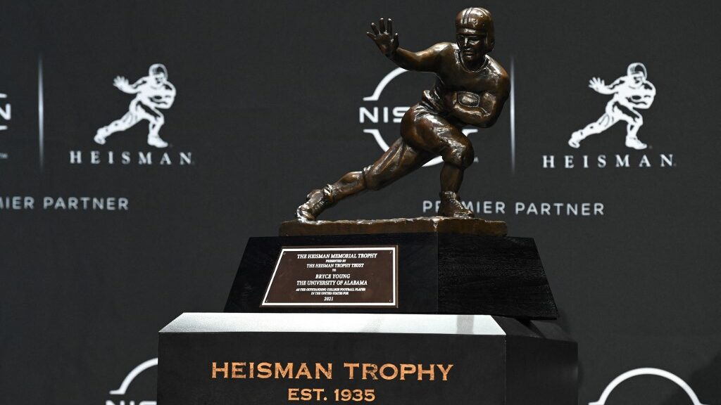 Should You Consider Betting on Quinn Ewers to Win the Heisman Trophy?