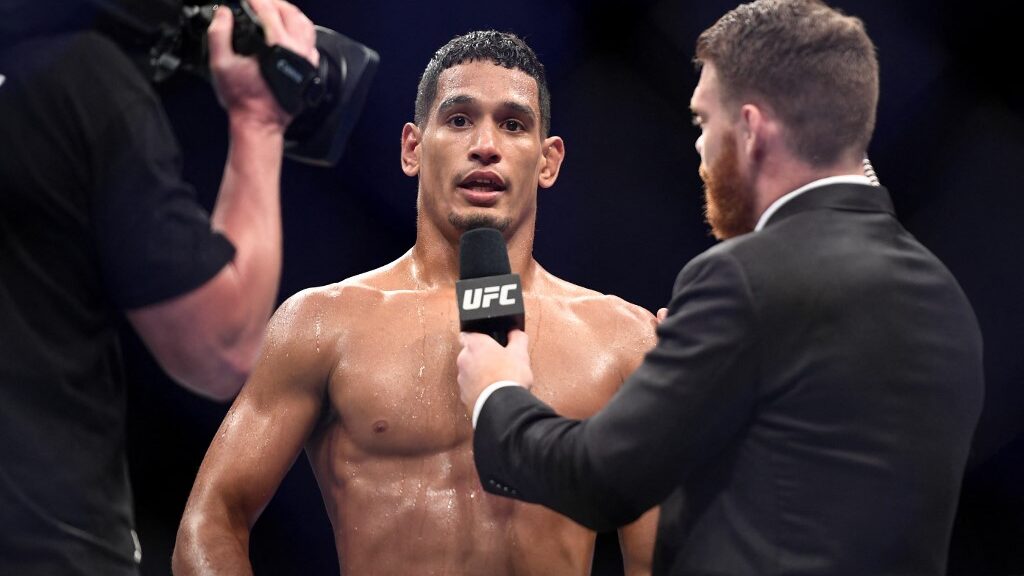 UFC Vegas 51 Prop Betting Picks: The Perfect Proposition