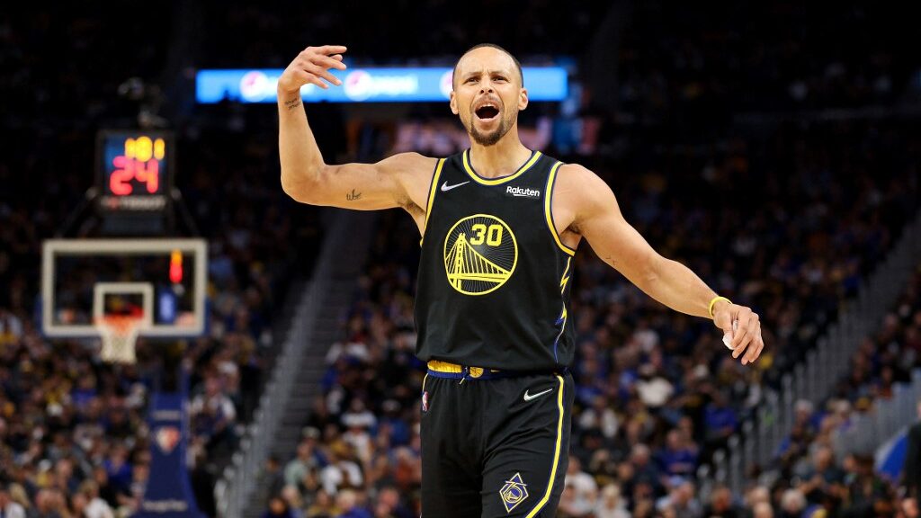 Nuggets vs. Warriors NBA Playoffs Game 2 Predictions and Pick