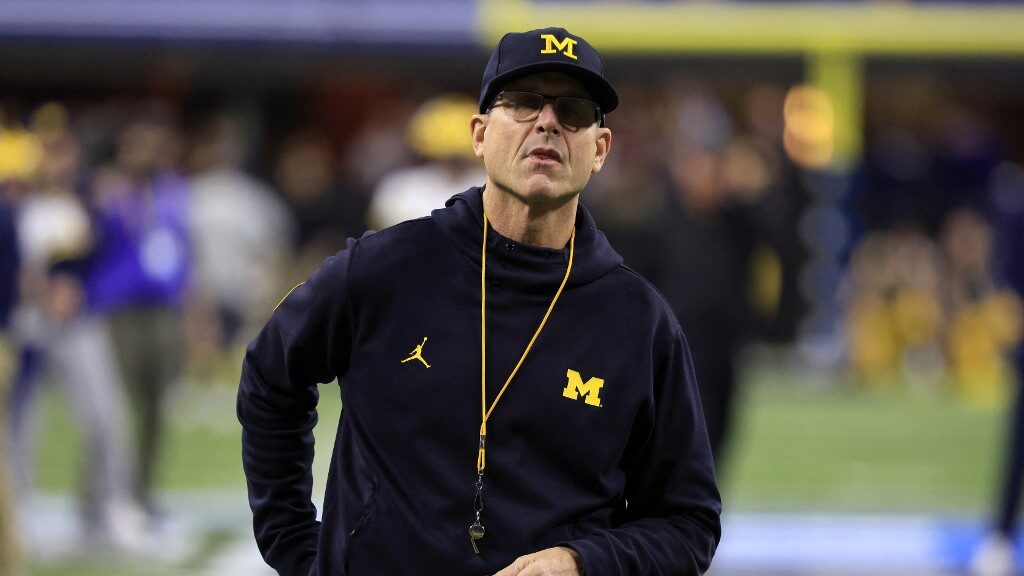 Is Michigan a Dark Horse to Win the National Championship?