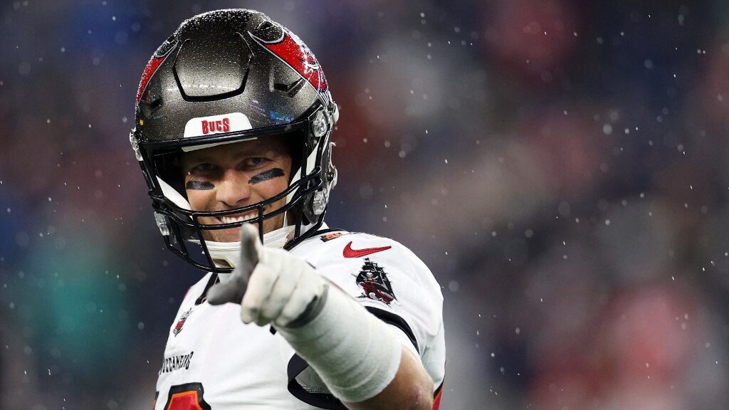 NFL Futures Analysis: Can Tom Brady Lead the Buccaneers to Another Super Bowl