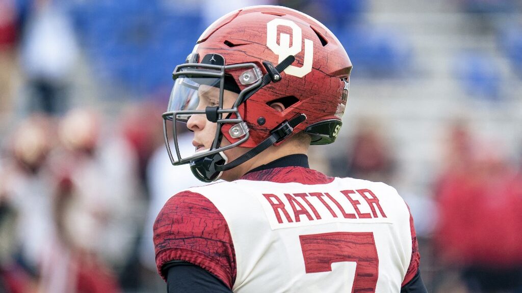 Is There Value on Spencer Rattler as a Longshot to Win the Heisman Trophy Next Season?