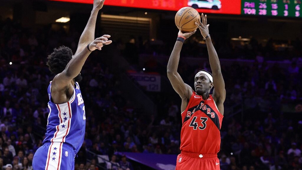 76ers vs. Raptors NBA Playoffs Game 6 Odds, Preview, and Best Bets
