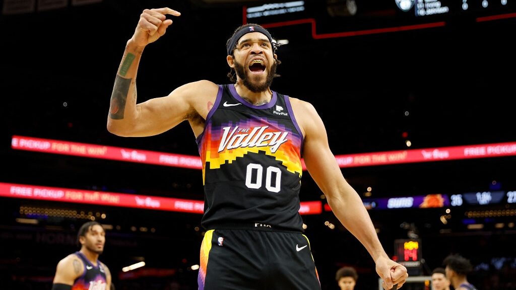 Mavericks vs. Suns NBA Playoffs Game 1 Predictions and Pick