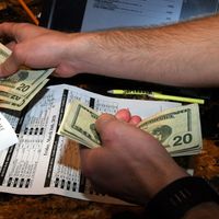 Beginner’s Guide to NFL Betting