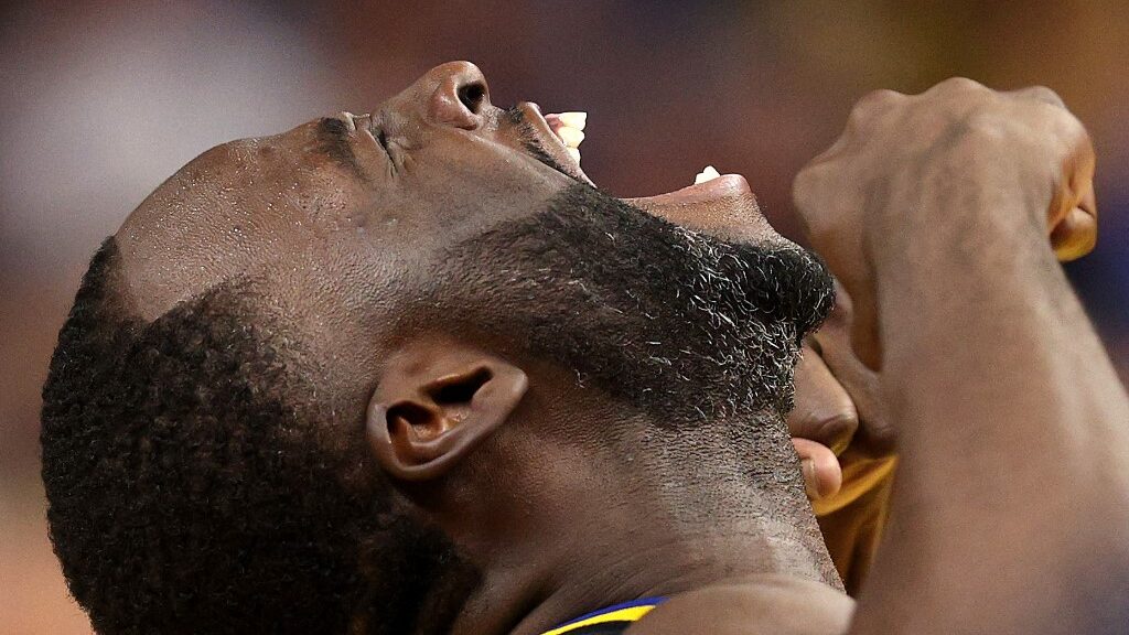 Draymond-Green-23-of-the-Golden-State-Warriors-reacts-after-being-fouled-by-the-Denver-Nuggets--aspect-ratio-16-9