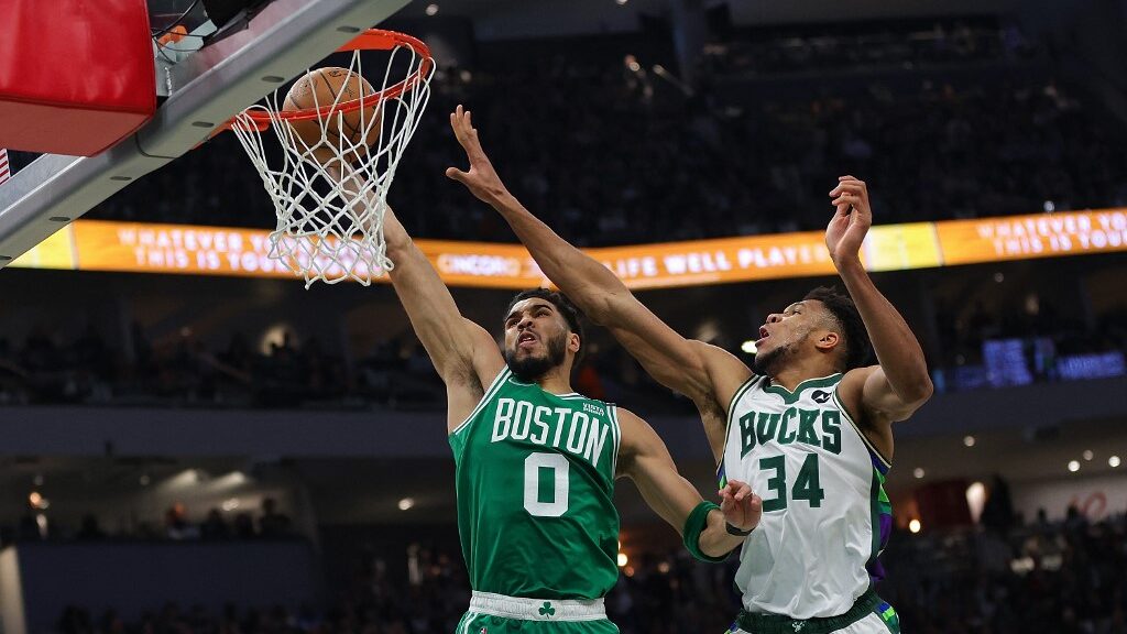 Celtics vs. Bucks NBA Playoffs Game 4 Picks and Odds Breakdown