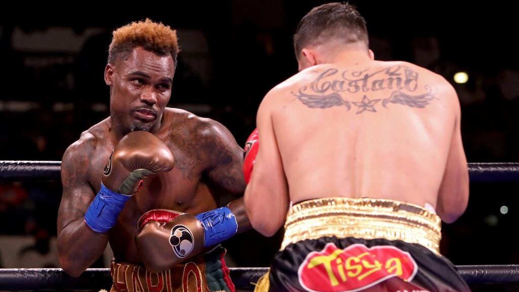 Jermell Charlo vs. Brian Castano II First Look Fight Preview | Boxing Betting Picks and Breakdown