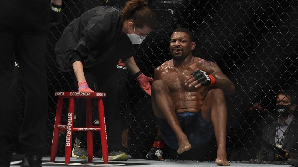 UFC Vegas 54 Prop Betting Picks: The Perfect Proposition