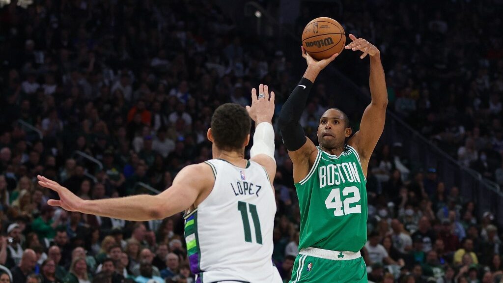 Celtics vs. Bucks NBA Playoffs Game 6 Odds, Preview and Pick