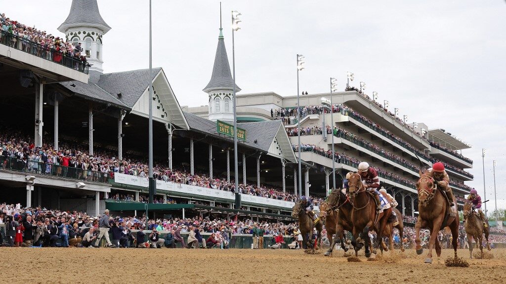 2022 Preakness Stakes Early Value Futures Betting