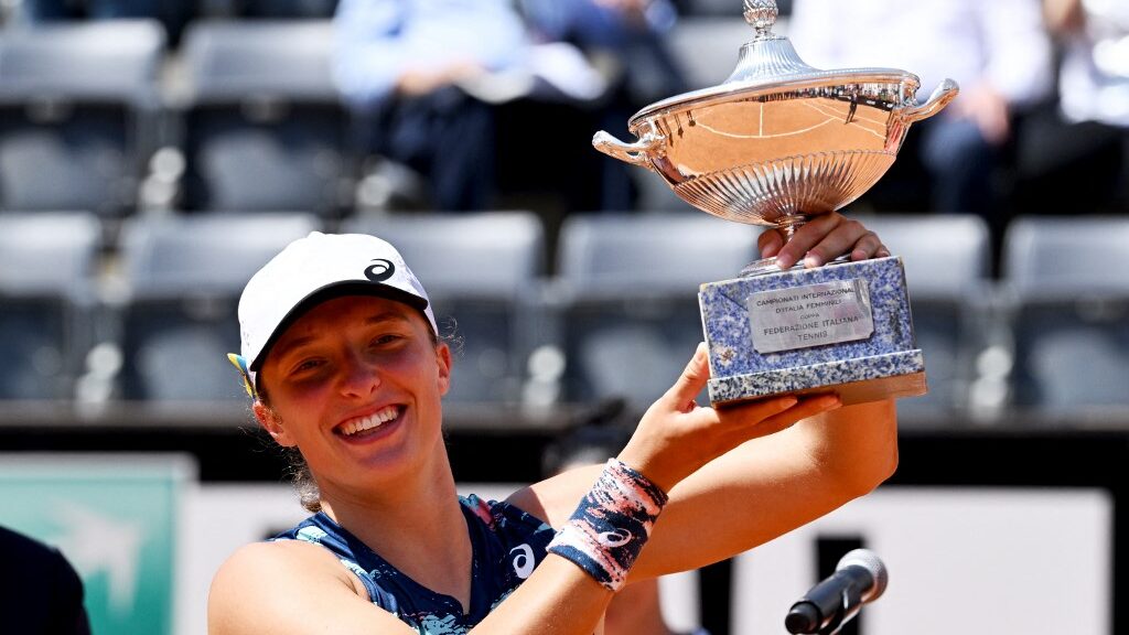 French Open 2022 Odds: Roland-Garros Women's Betting Preview