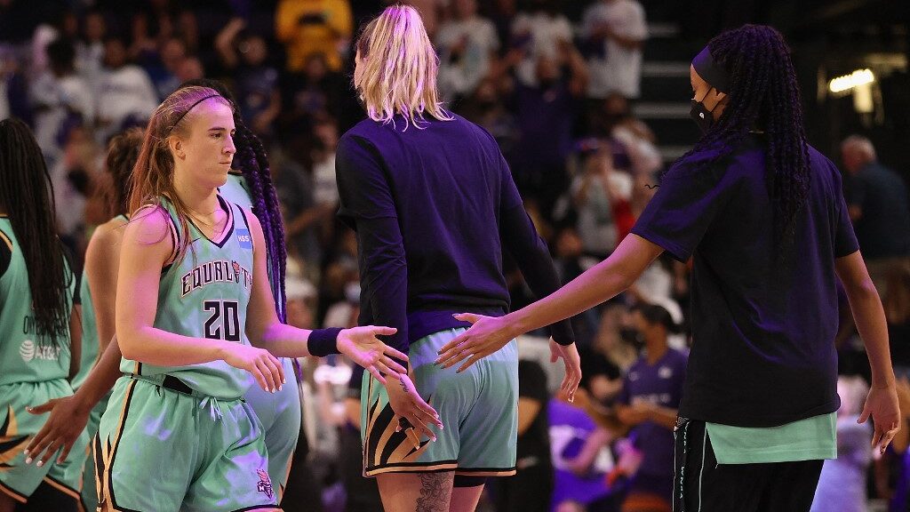 Liberty vs. Storm WNBA Picks and In-Depth Analysis