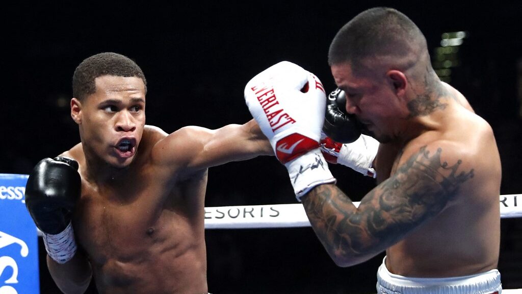 George Kambosos Jr. vs. Devin Haney First Look Fight Preview | Boxing Betting Picks and Breakdown