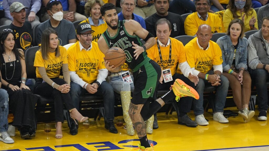 Warriors vs. Celtics NBA Finals Game 6 Predictions and Free Pick
