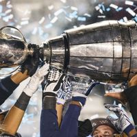 Learn How to Bet on the CFL
