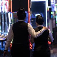 Casinos Beginning to Feel the Pinch